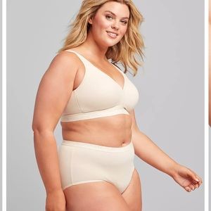 Casique Lane Bryant Bra 46DD